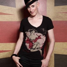 COFFEE CAKE AND KINK MK2