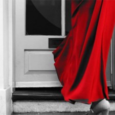 COFFEE CAKE AND KISSES