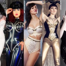 GERMAN FETISH BALL 2015 PREVIEW