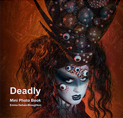 Deadly Mini Photo Book by Emma Delves-Broughton
