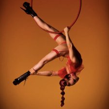 NOCTURNA RETURNS: NOVEMBER 21