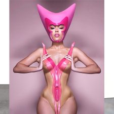 WHITAKER MALEM UNCOVERED