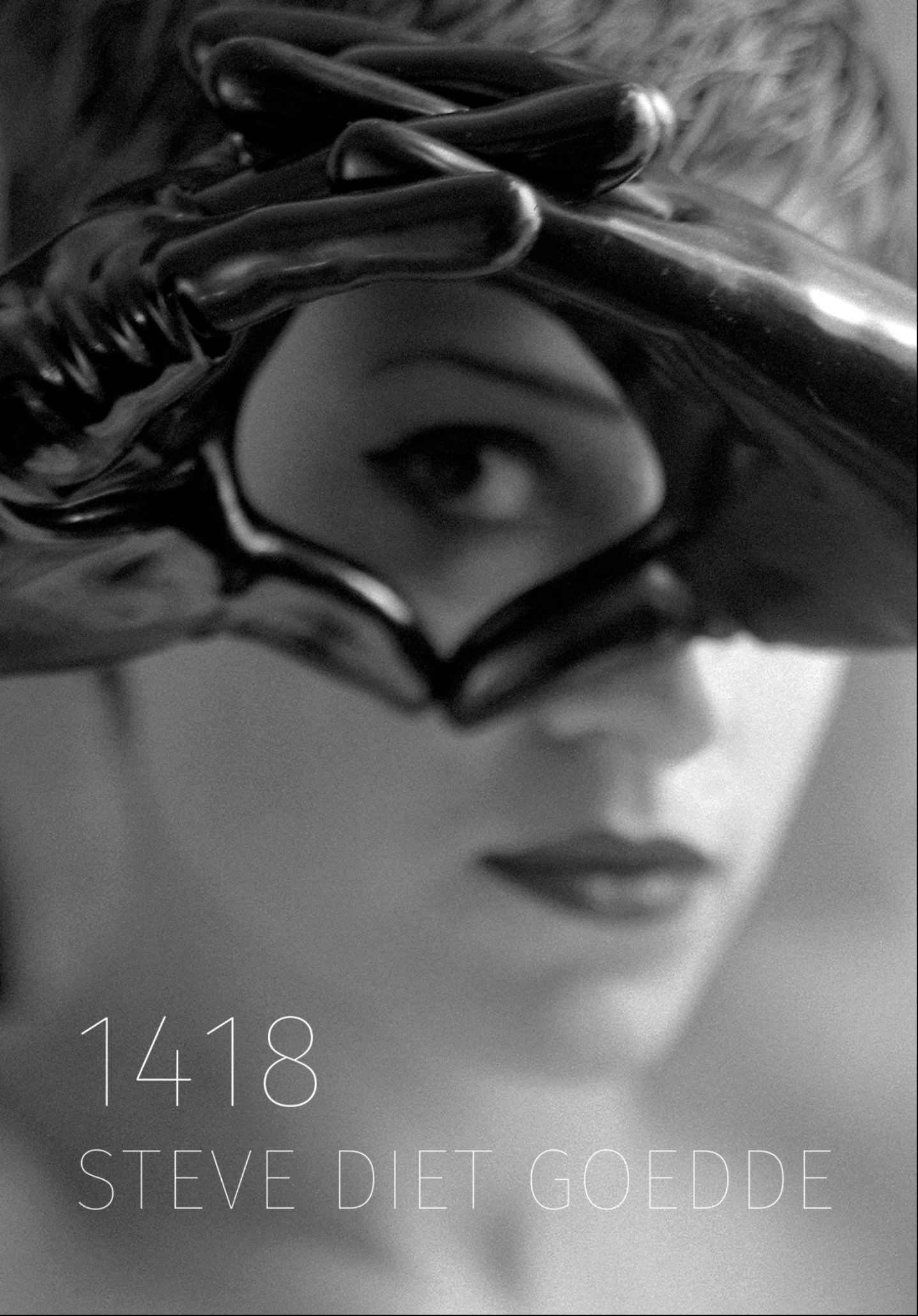 1418 - front cover