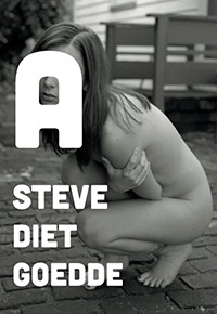 ‘A’ - front cover