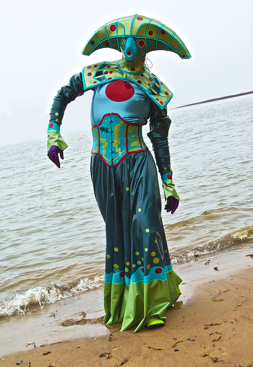 Catasta Charisma Selection: 2013-18