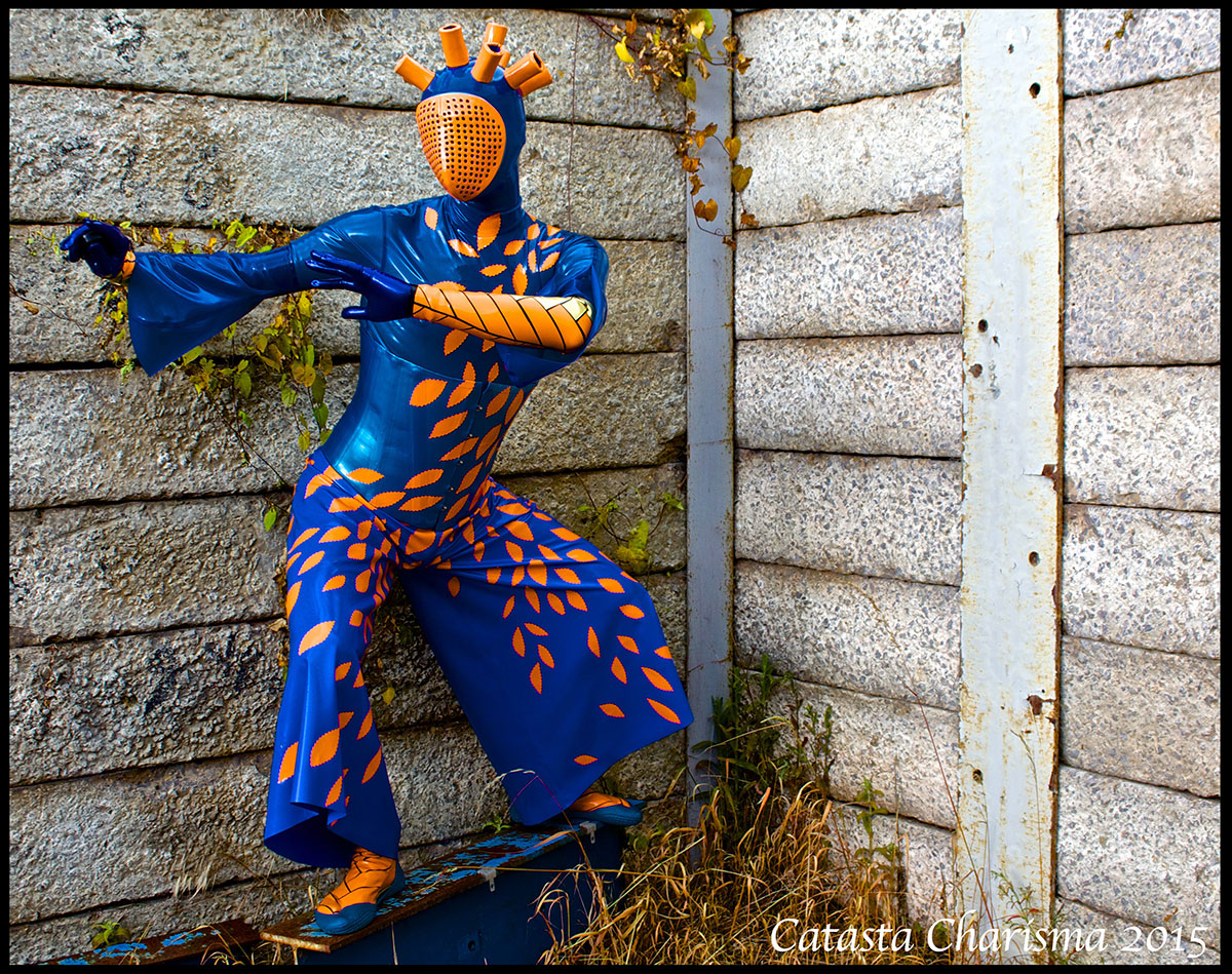 Catasta Charisma Selection: 2013-18