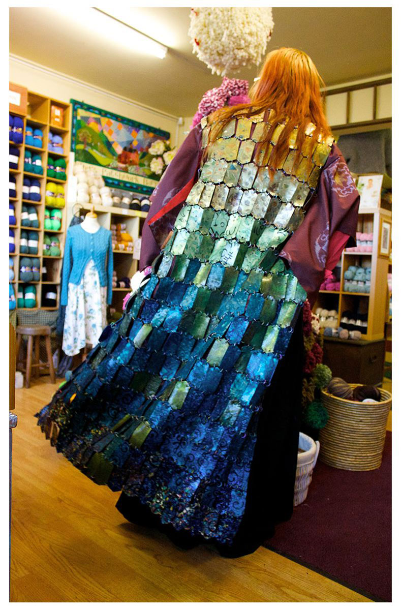 Catasta Charisma Selection: 2013-18