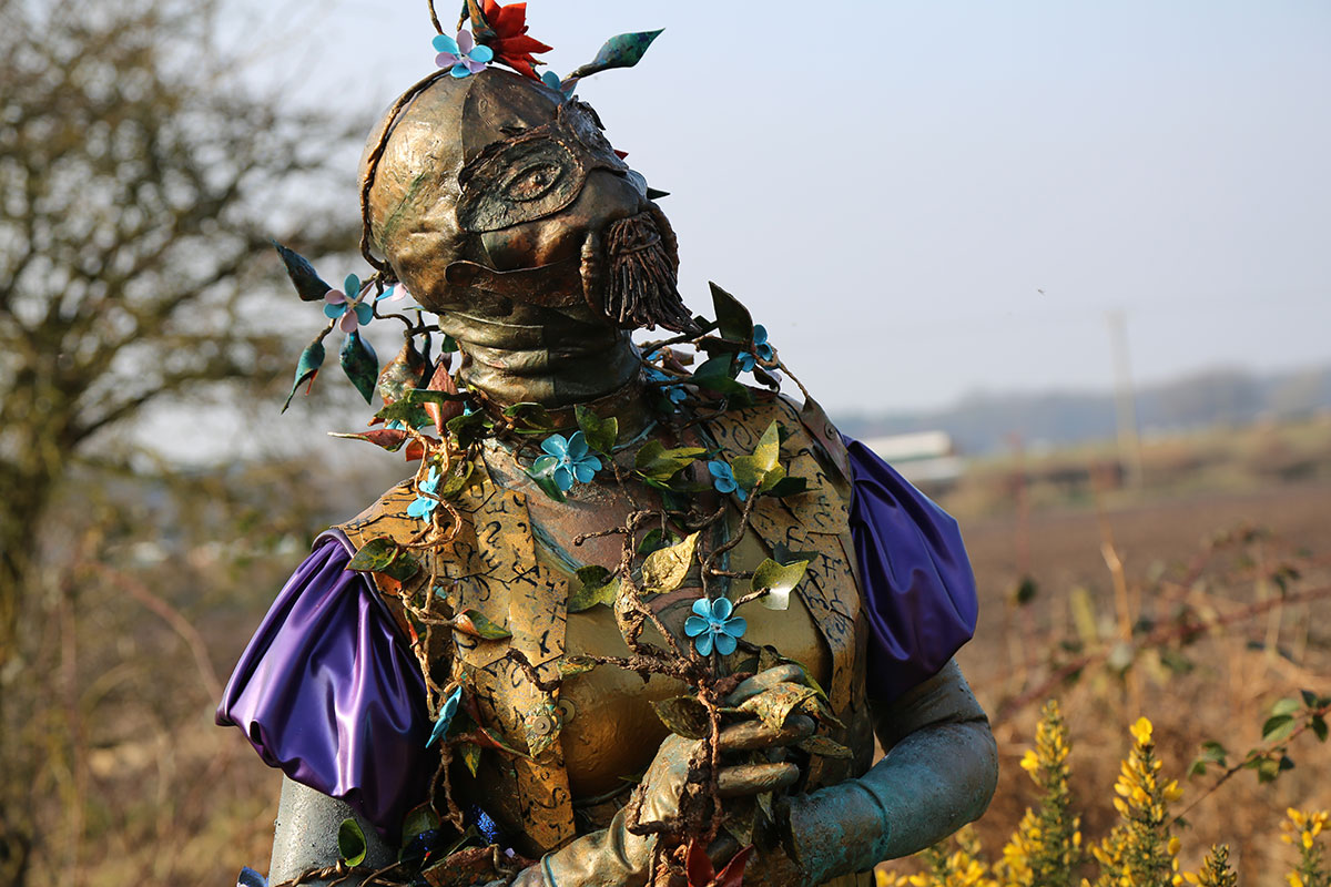 Catasta Charisma Selection: 2013-18