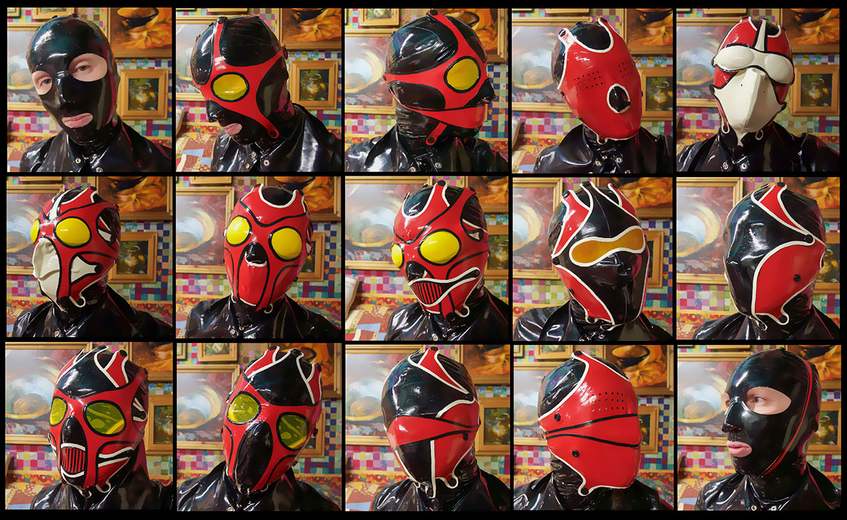 Catasta Charisma Selection: 2013-18