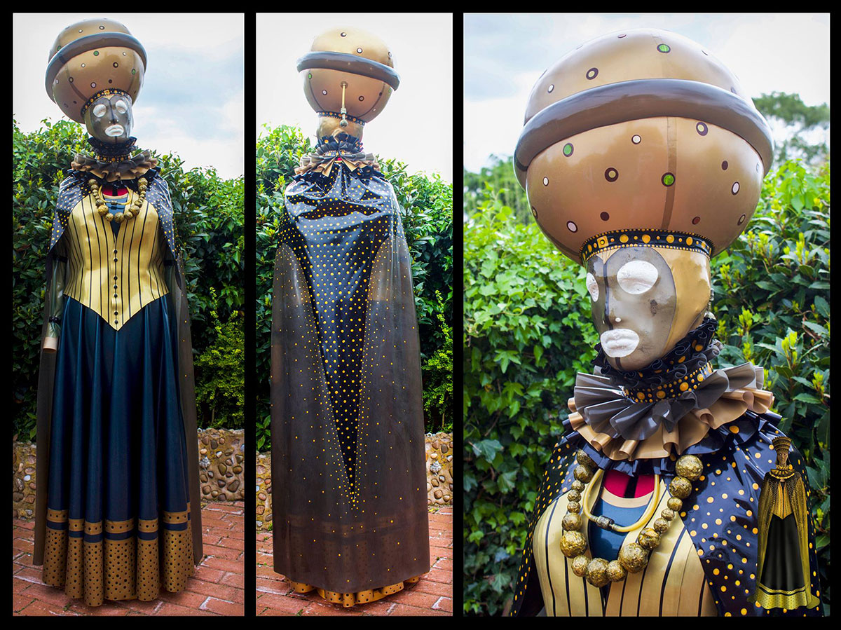 Catasta Charisma Selection: 2013-18