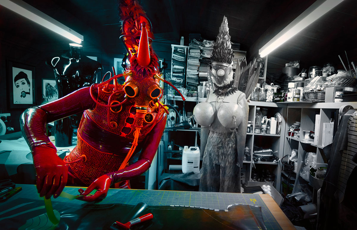 Catasta Charisma Selection: 2013-18