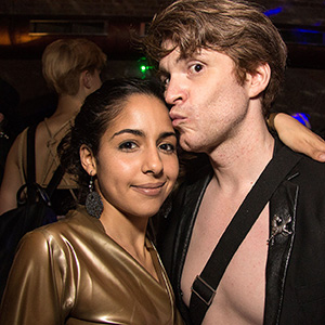 GFB 2022 Report Day 2: Sonic Boom (Gallery 1): Photography by Tony Mitchell