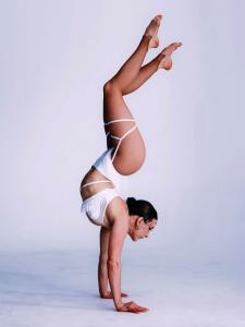 German Fetish Ball 2025 Ball Performers