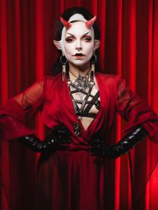 FetishGuerilla Revolution 2025 Shows