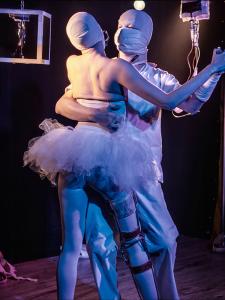 FetishGuerilla Revolution 2025 Shows