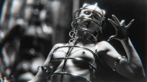 Leila Lovit: Conceptual AI Images