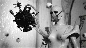 Leila Lovit: Conceptual AI Images
