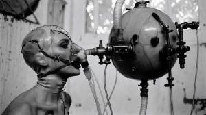Leila Lovit: Conceptual AI Images