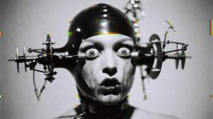 Leila Lovit: Conceptual AI Images