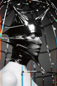 Leila Lovit: Conceptual AI Images