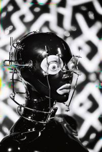Leila Lovit: Conceptual AI Images