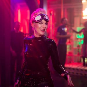 Space Intruders 2016 Party
