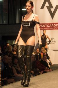 Avantgardista Debut: Fashion Shows Part 1