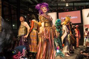 Avantgardista Debut: Fashion Shows Part 1