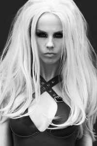 German Fetish Ball 2017: Models Extra