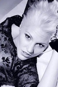 German Fetish Ball 2017: Models Extra