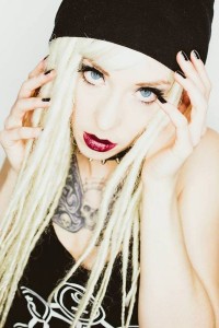 German Fetish Ball 2017: Models Extra