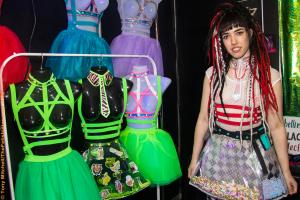 GFB 2019 Weekend: German Fetish Fair