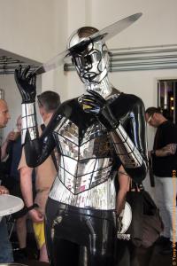 GFB 2019 Weekend: German Fetish Fair