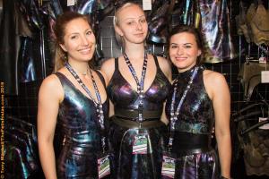GFB 2019 Weekend: German Fetish Fair