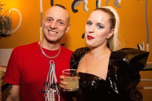 Circa Press Summer Party People