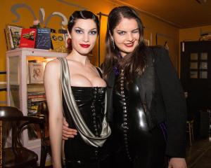 Circa Press Summer Party People