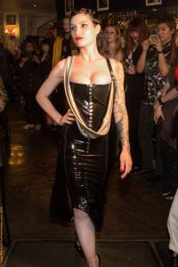 Circa Press Summer Party Shows