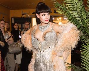 Circa Press Summer Party Shows