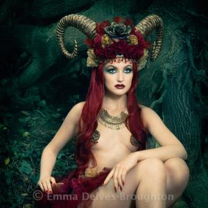 Emma Delves-Broughton: Deadly