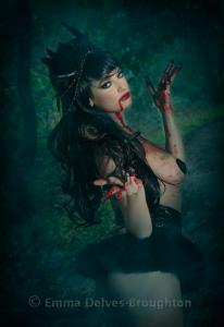 Emma Delves-Broughton: Deadly