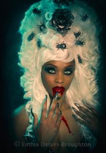 Emma Delves-Broughton: Deadly