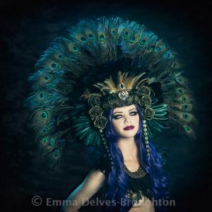 Emma Delves-Broughton: Deadly