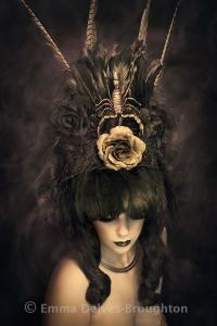Emma Delves-Broughton: Deadly