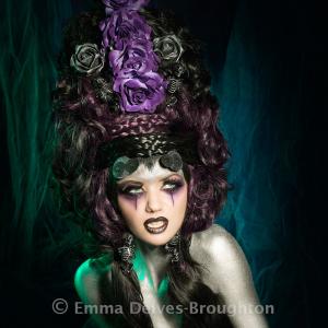 Emma Delves-Broughton: Deadly