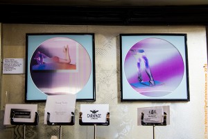 FAB Launch Party: In Store
