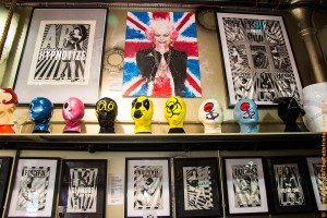 FAB Launch Party: In Store