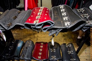 FAB Launch Party: In Store