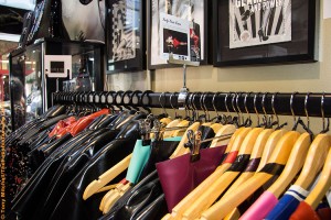 FAB Launch Party: In Store
