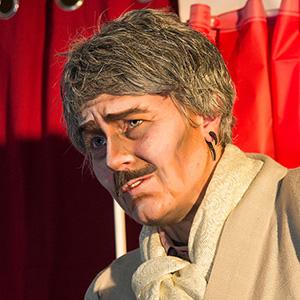 Final Rubber Cult, Oct 6 2018: Shows