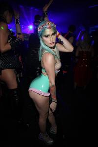 Florida Fetish Weekend People